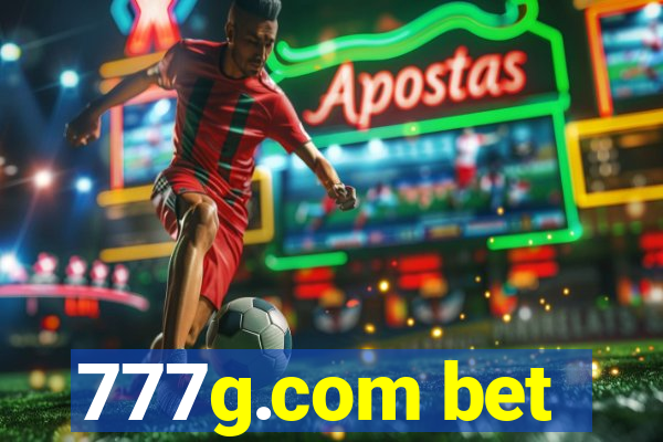 777g.com bet